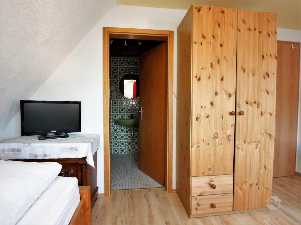 Gaestehaus Klingele Hinterzarten Room photo