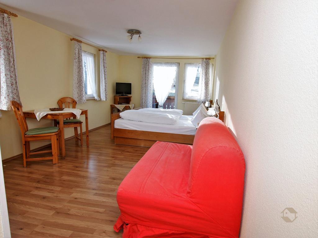 Gaestehaus Klingele Hinterzarten Room photo