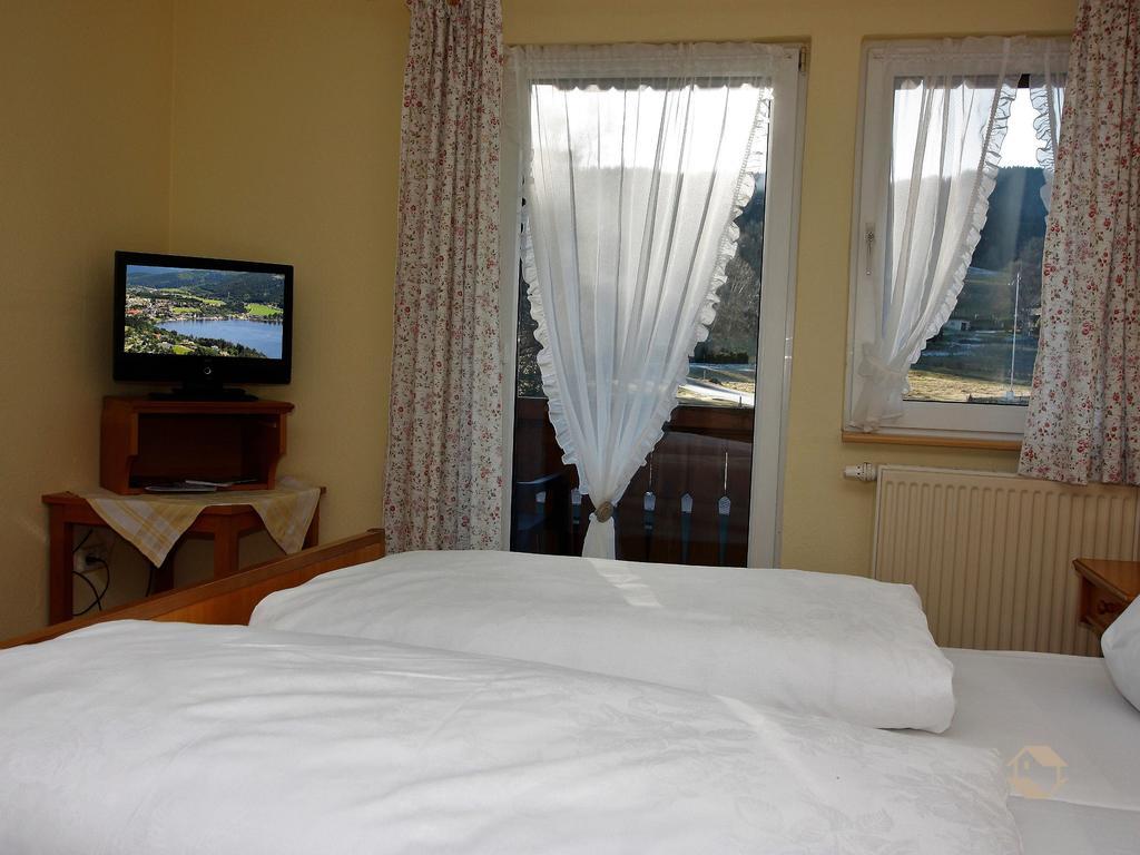 Gaestehaus Klingele Hinterzarten Room photo