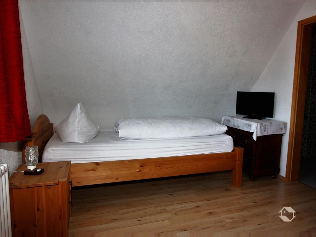 Gaestehaus Klingele Hinterzarten Room photo