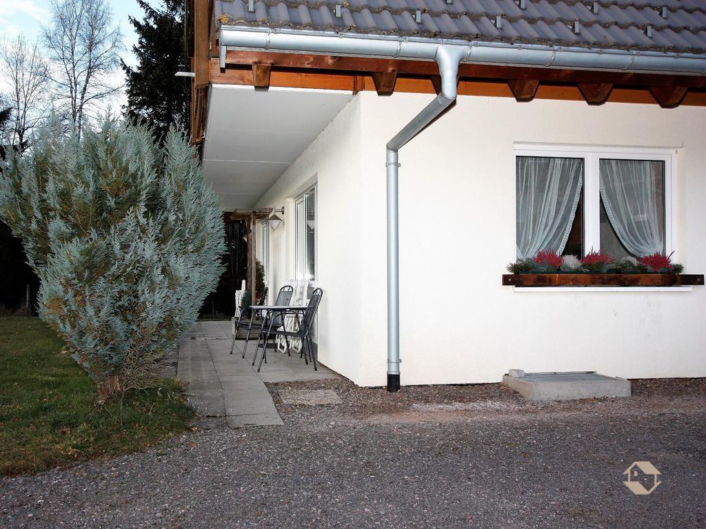 Gaestehaus Klingele Hinterzarten Exterior photo