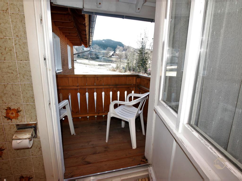 Gaestehaus Klingele Hinterzarten Exterior photo